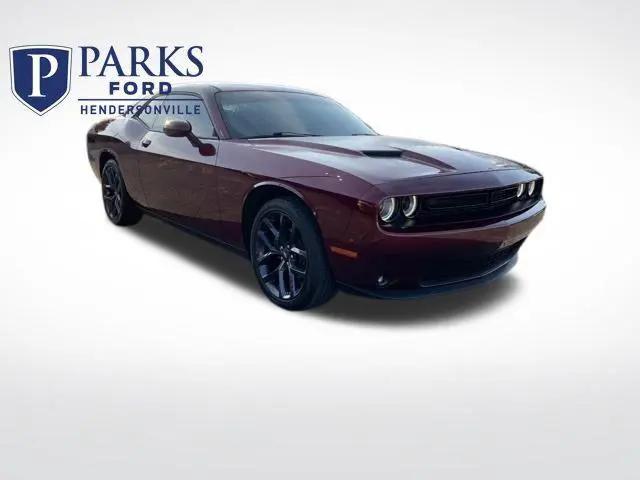 2023 Dodge Challenger SXT for sale in Hendersonville, NC