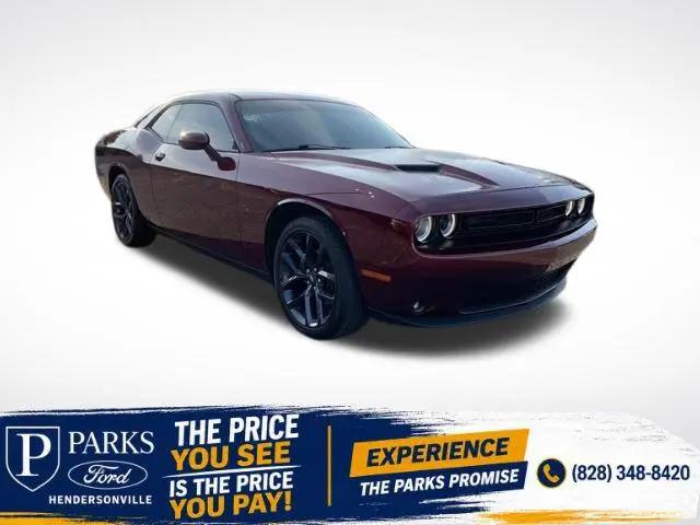 2023 Dodge Challenger SXT for sale in Hendersonville, NC