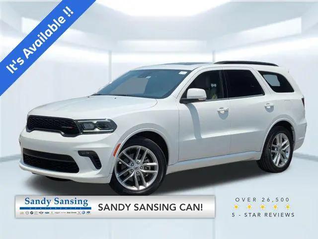 2022 Dodge Durango GT Plus RWD for sale in Pensacola, FL