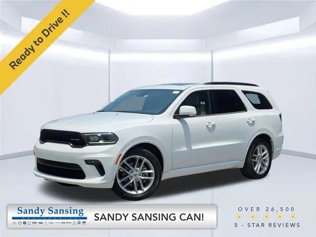 2022 Dodge Durango GT Plus RWD for sale in Pensacola, FL