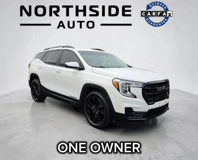2022 GMC Terrain AWD SLE for sale in Indianapolis, IN