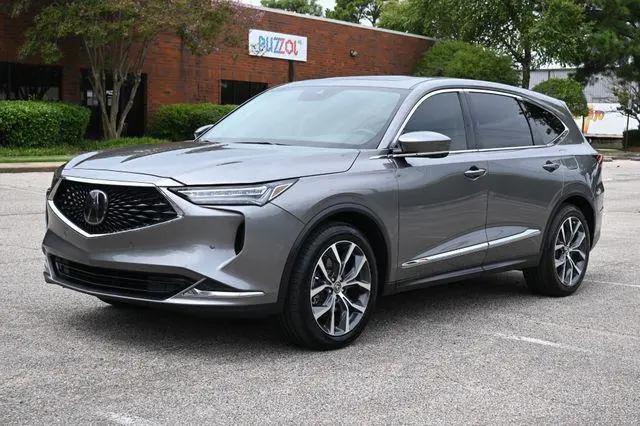 2023 Acura MDX Technology Package for sale in Memphis, TN