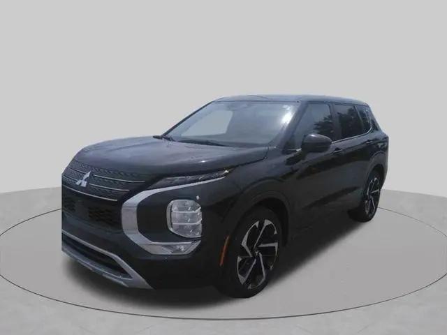 2024 Mitsubishi Outlander SE 2.5 S-AWC for sale in Schaumburg, IL
