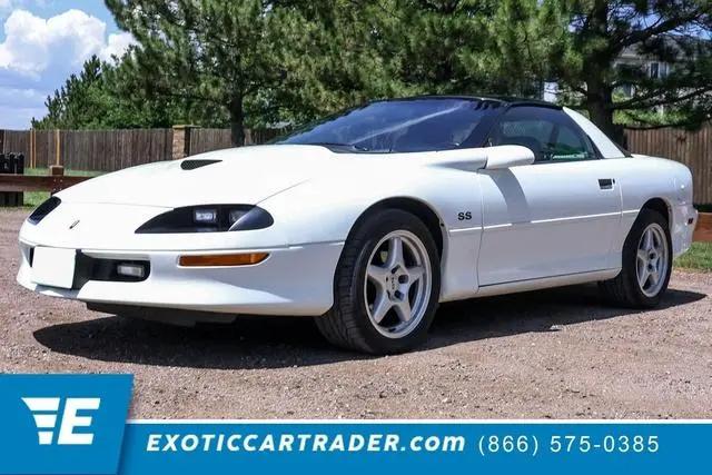 1996 Chevrolet Camaro Base for sale in Fort Lauderdale, FL