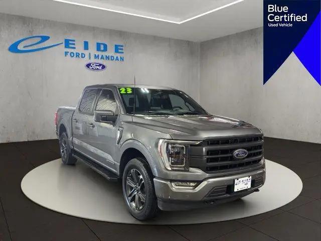 2023 Ford F-150 LARIAT for sale in Mandan, ND