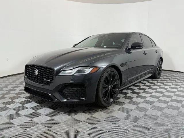 2024 Jaguar XF R-Dynamic SE P250 AWD Automatic for sale in Houston, TX