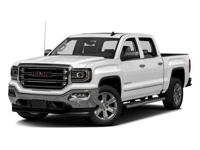 2018 GMC Sierra 1500 SLT for sale in Montgomery, AL