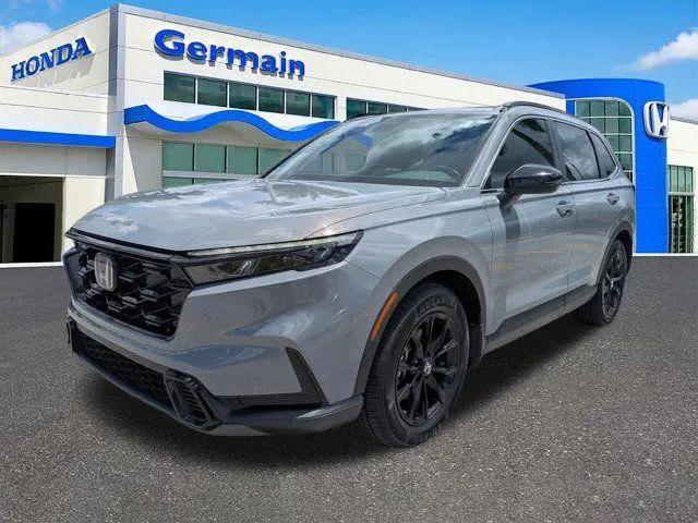 2024 Honda CR-V Hybrid Sport for sale in Naples, FL