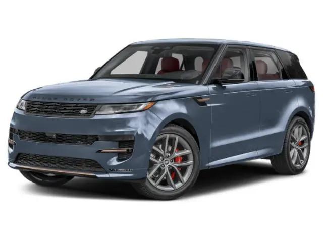 2025 Land Rover Range Rover Sport P530 Dynamic SE for sale in Cary, NC