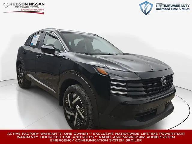 2026 Nissan Kicks SV for sale in Charleston, SC