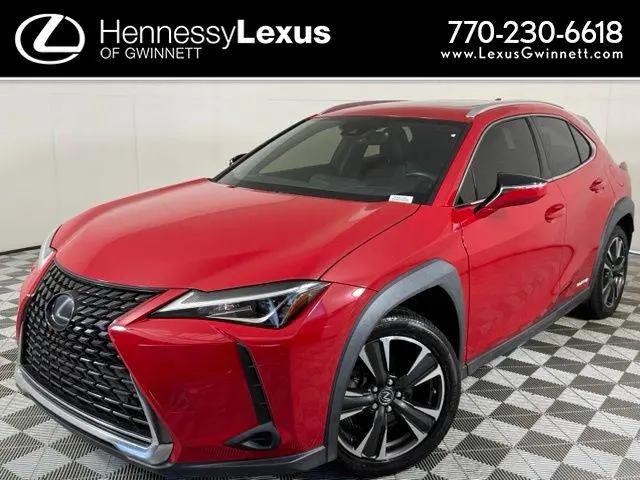 2019 Lexus UX 250h Base for sale in Duluth, GA