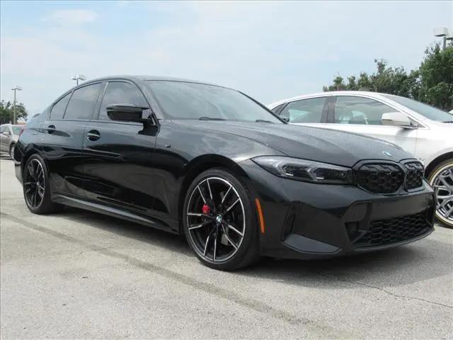 2023 BMW M340i i for sale in Ocala, FL