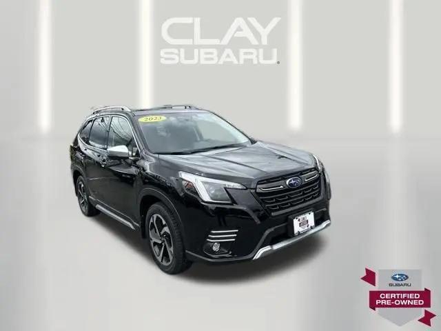 2023 Subaru Forester Touring for sale in Norwood, MA