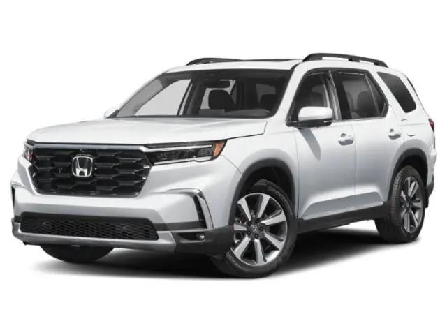 2024 Honda Pilot Elite for sale in Pinellas Park, FL