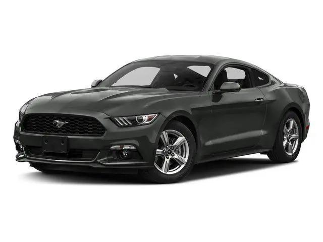 2017 Ford Mustang EcoBoost for sale in Port Charlotte, FL