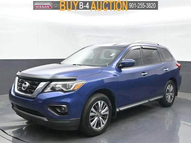 2020 Nissan Pathfinder SV 2WD for sale in Bartlett, TN