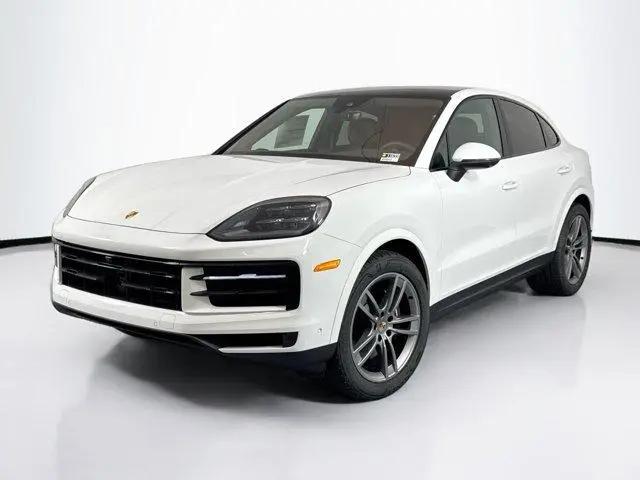 2025 Porsche Cayenne AWD for sale in Fremont, CA