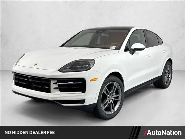 2025 Porsche Cayenne AWD for sale in Fremont, CA