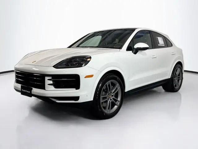 2025 Porsche Cayenne AWD for sale in Fremont, CA