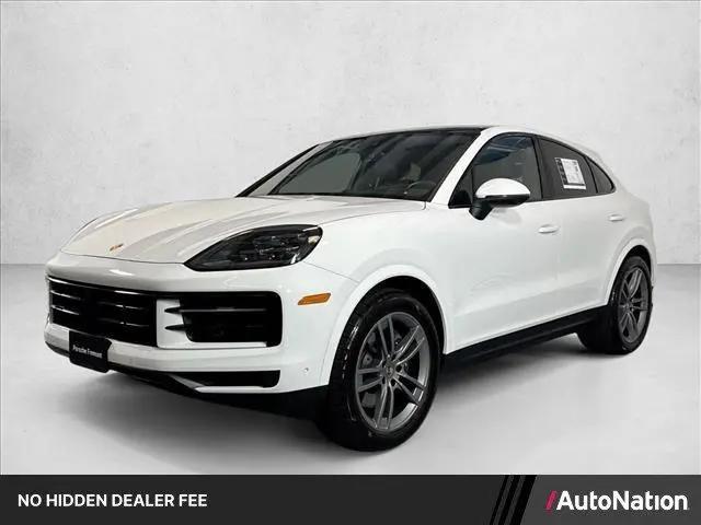 2025 Porsche Cayenne AWD for sale in Fremont, CA