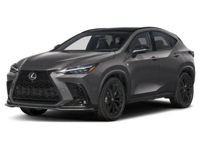 2024 Lexus NX Luxury for sale in Santa Barbara, CA