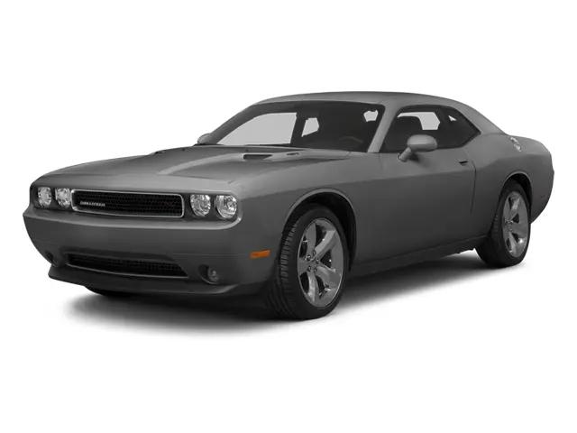 2013 Dodge Challenger R/T Classic for sale in Capitol Heights, MD