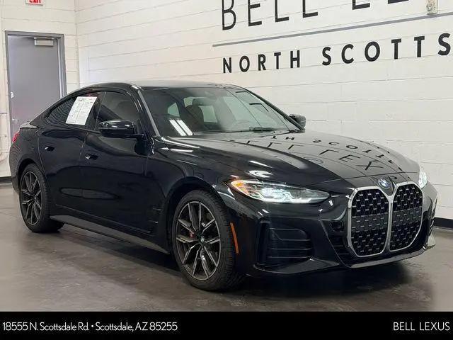 2022 BMW 430i Gran Coupe i for sale in Scottsdale, AZ