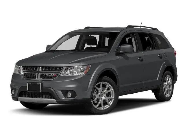 2016 Dodge Journey SXT for sale in Globe, AZ