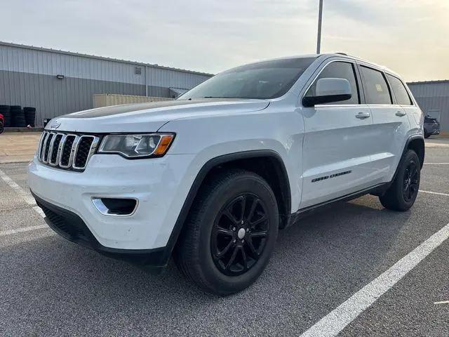 2021 Jeep Grand Cherokee Laredo E 4x2 for sale in Jonesboro, AR