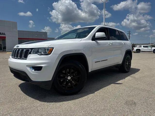 2021 Jeep Grand Cherokee Laredo E 4x2 for sale in Jonesboro, AR
