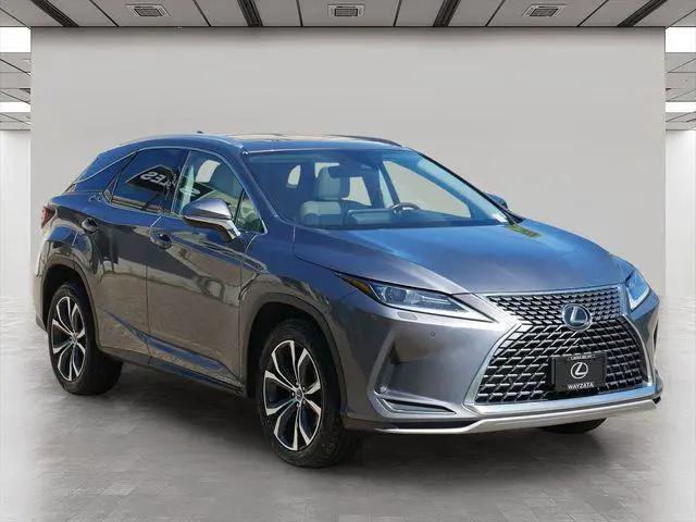 2020 Lexus RX 350 Base for sale in Wayzata, MN