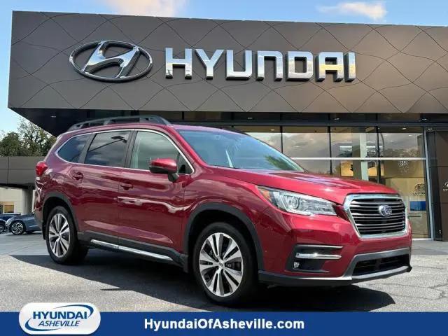 2022 Subaru Ascent Limited for sale in Asheville, NC
