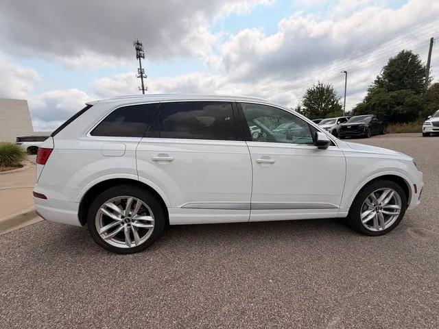 2017 Audi Q7 3.0T Premium for sale in Grand Rapids, MI