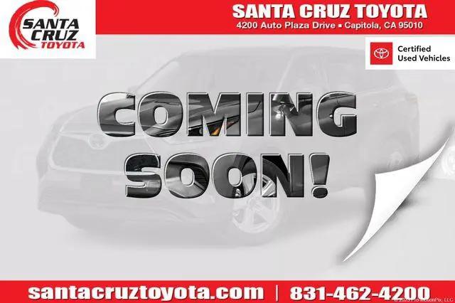 2026 Toyota Highlander Limited for sale in Capitola, CA