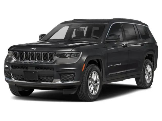 2025 Jeep Grand Cherokee L Summit 4x4 for sale in Duncanville, TX