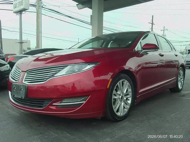 2014 Lincoln MKZ Hybrid Base for sale in Columbus, OH
