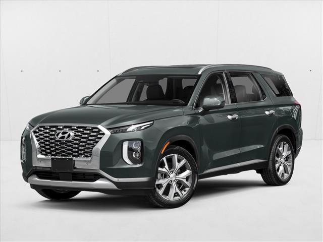 2020 Hyundai Palisade SEL for sale in CORPUS CHRISTI, TX