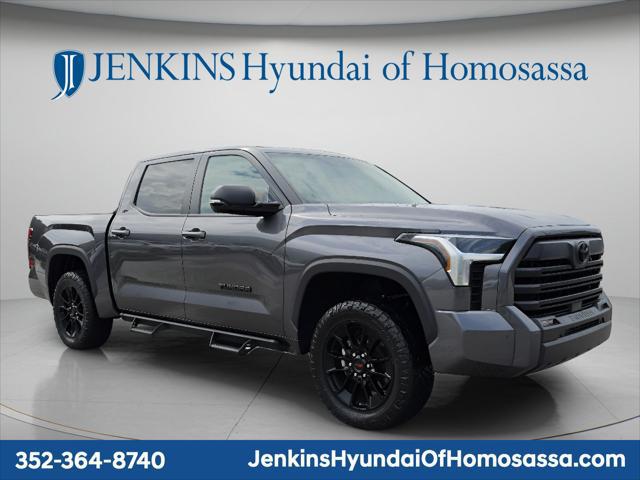 2025 Toyota Tundra SR5 for sale in HOMOSASSA, FL