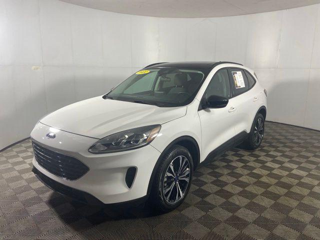 2022 Ford Escape SE for sale in COLUMBUS, IN