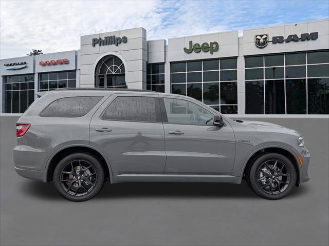 2026 Dodge Durango GT Plus AWD HEMI V8