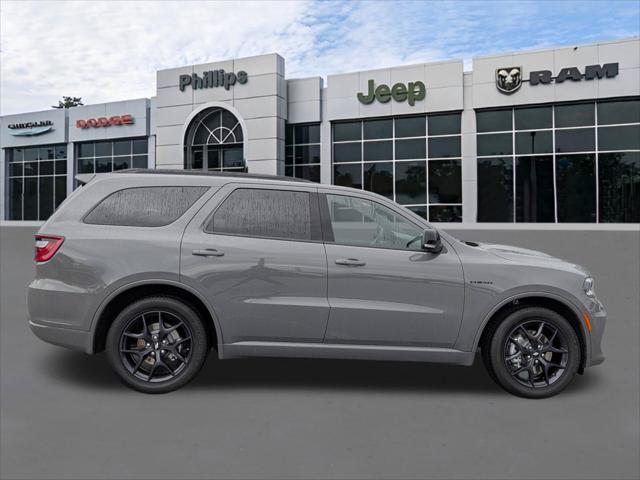 2026 Dodge Durango GT Plus AWD HEMI V8