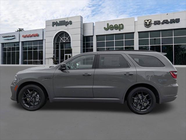 2026 Dodge Durango GT Plus AWD HEMI V8