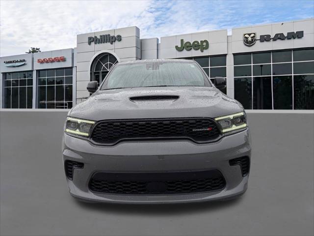 2026 Dodge Durango GT Plus AWD HEMI V8