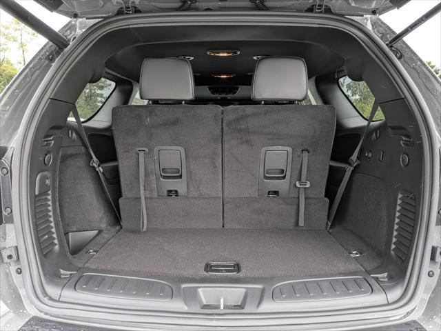 2026 Dodge Durango GT Plus AWD HEMI V8