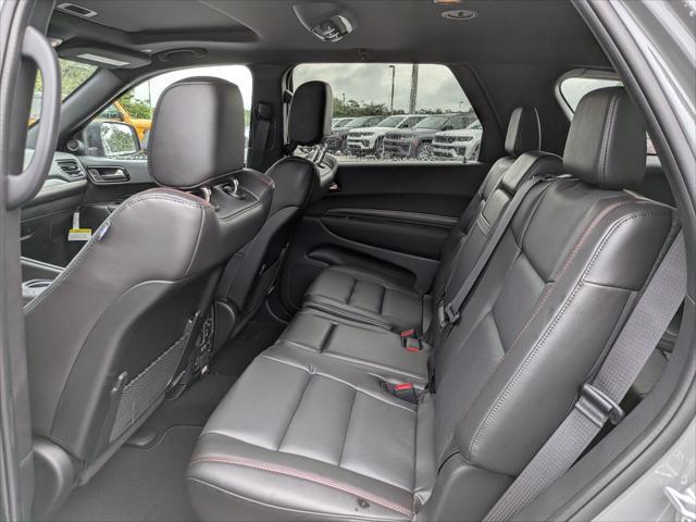 2026 Dodge Durango GT Plus AWD HEMI V8