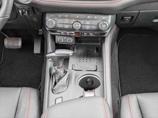 2026 Dodge Durango GT Plus AWD HEMI V8