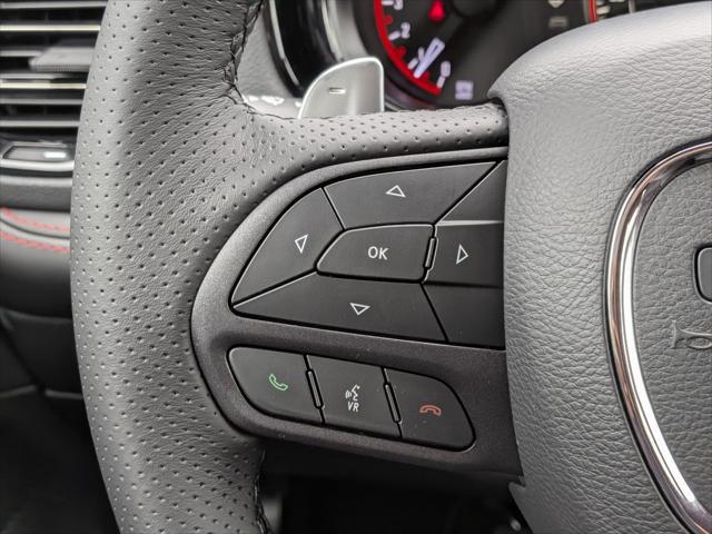 2026 Dodge Durango GT Plus AWD HEMI V8