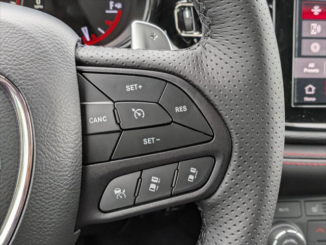 2026 Dodge Durango GT Plus AWD HEMI V8