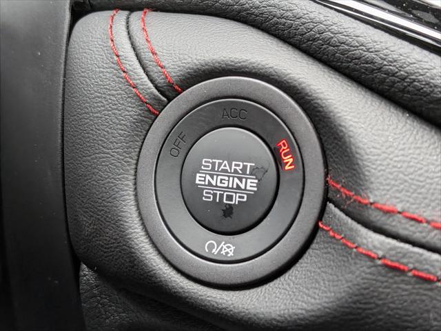 2026 Dodge Durango GT Plus AWD HEMI V8