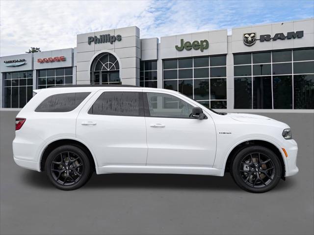 2026 Dodge Durango GT Plus AWD HEMI V8